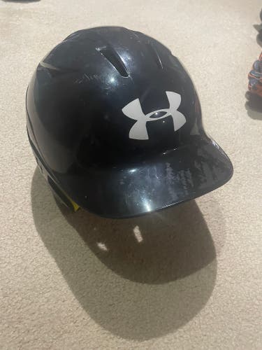 Under Armour UABH2-100 Baseball Helmet