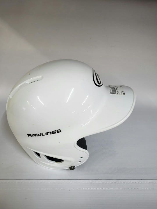 Used Rawlings Baseball Helmet Sm Baseball And Softball Helmets