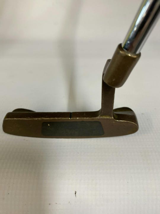 Used Odyssey Dual Force 660 Blade Putters