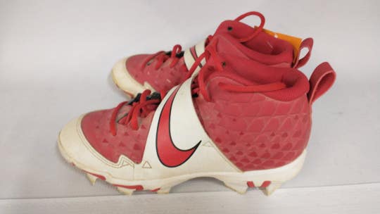 Used Nike Trout Youth 06.0 Baseball And Softball Cleats
