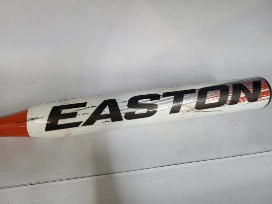 Used Easton Typhoon 31" -10 Drop Fastpitch Bats