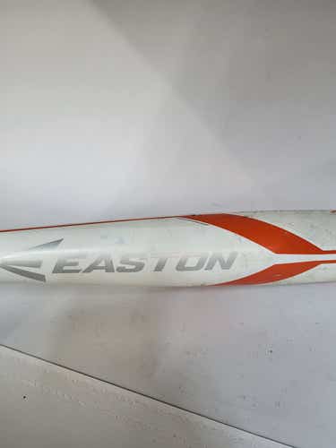 Used Easton Ghost X 27" -12 Drop Usssa 2 3 4 Barrel Bats