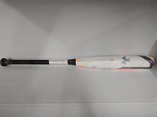 Used Demarini Fusion 30" -8 Drop Fastpitch Bats