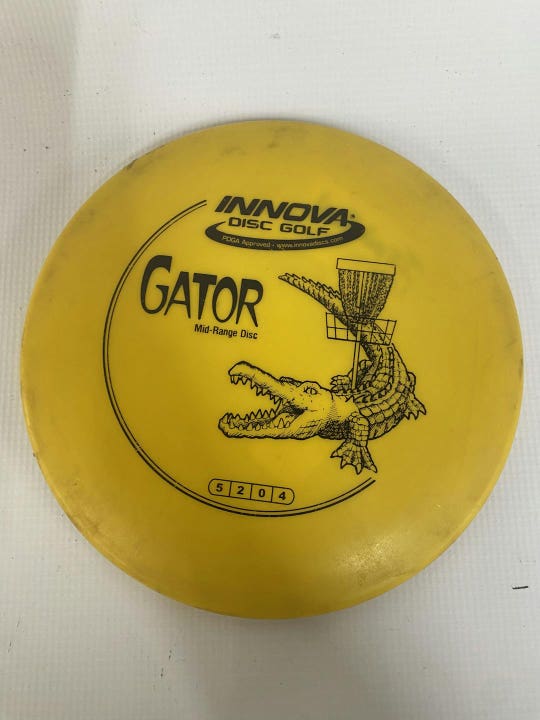 Used Axiom Misc Disc Golf Drivers