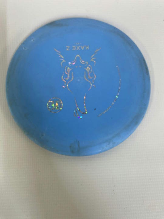 Used Axiom Misc Disc Golf Drivers
