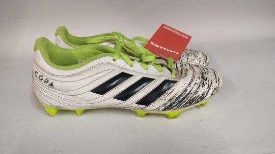Used Adidas Copa Youth 07.0 Cleat Soccer Outdoor Cleats