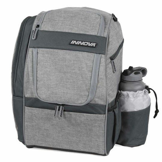 New Excursion Backpack Ash