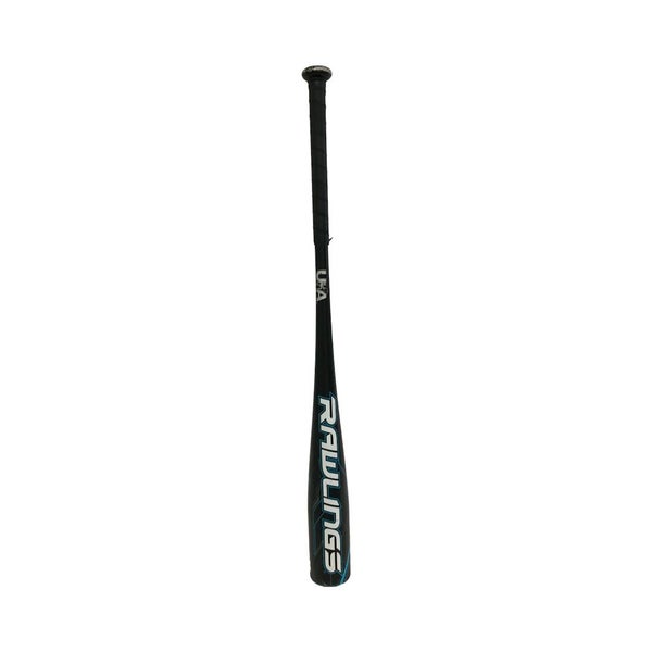 Used Rawlings Mach 2 30" -11 Drop Usa 2 5 8 Barrel Bats