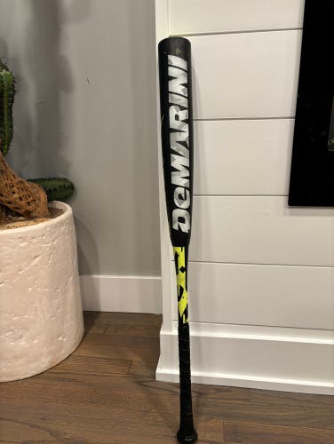 Demarini CF Series Five TR3 F.L.O Baseball Bat