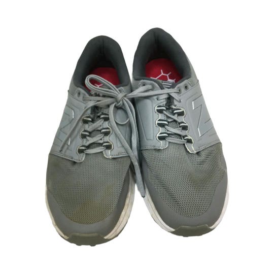 Used New Balance Senior 9.5 Golf Shoes