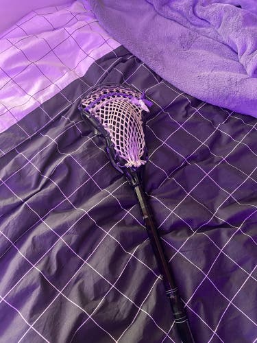 Used STX Amp Stick