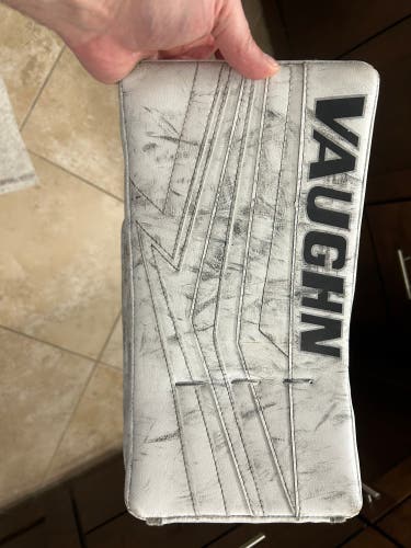 Vaughn Velocity v9 Intermediate Blocker