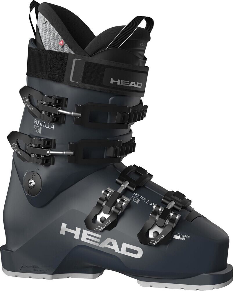 New HEAD Formula 120 LV Ski Boots; Size: 26.5 (HEA18644365