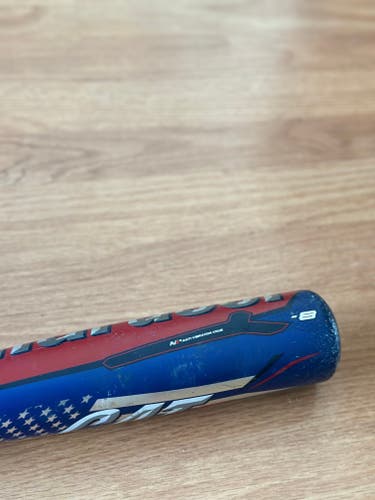 Used USSSA Certified 2020 Marucci Alloy CAT9 Bat (-8) 21 oz 29"