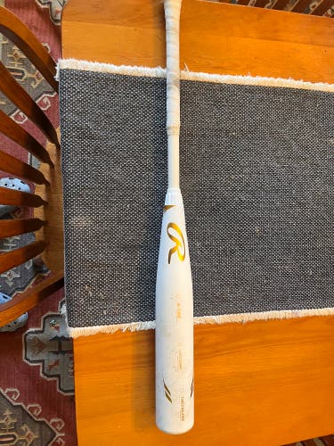 2023 Composite (-5) 26 oz 31" ICON Bat
