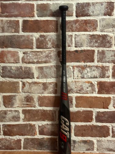 Used USSSA Certified 2020 Marucci Alloy CAT9 Bat (-10) 20 oz 30"
