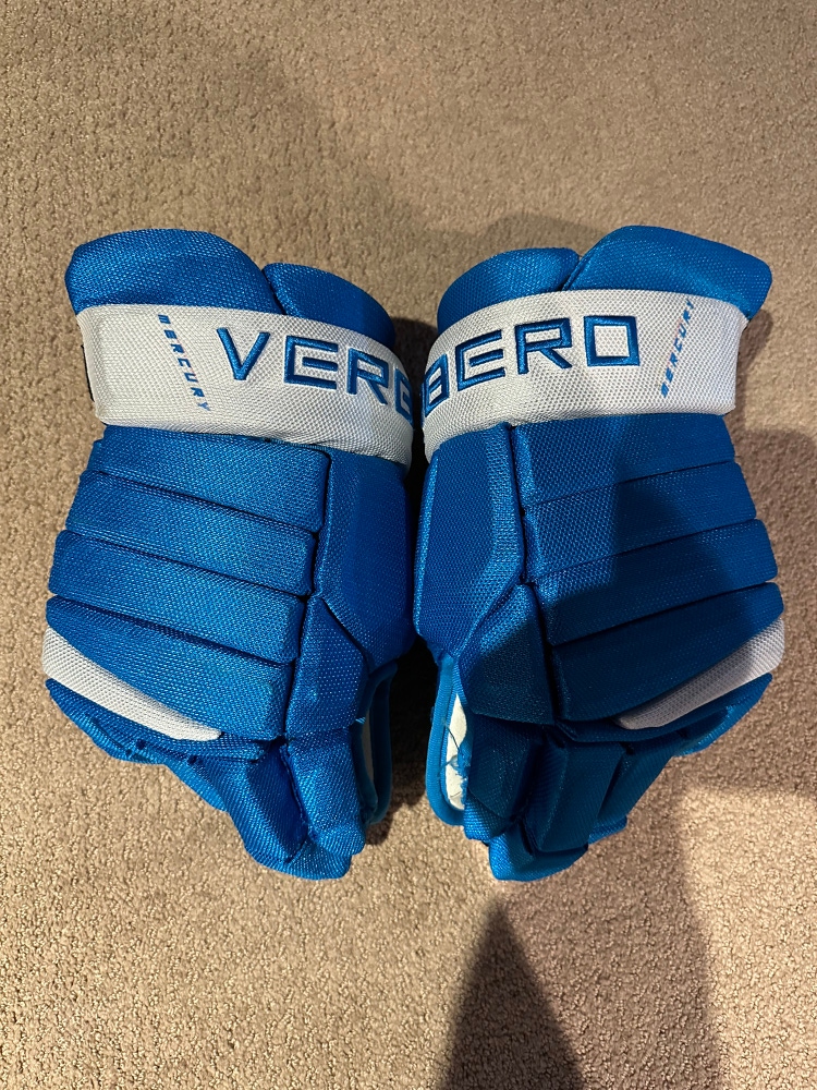 Used Verbero 15" Mercury Gloves
