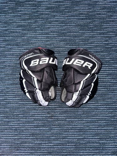 Bauer 13"  Vapor 1X Lite Gloves