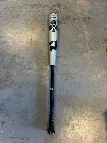 DeMarini The Goods BBCOR Baseball