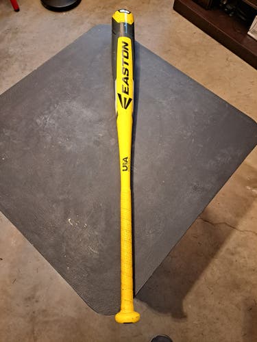 USABat Certified 2018 Easton Alloy Beast X Bat (-5) 26 oz 31"