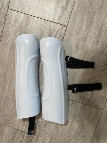 POC shin guards