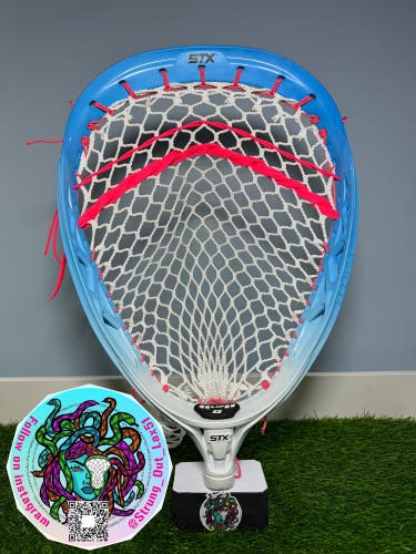 STX Eclipse 2