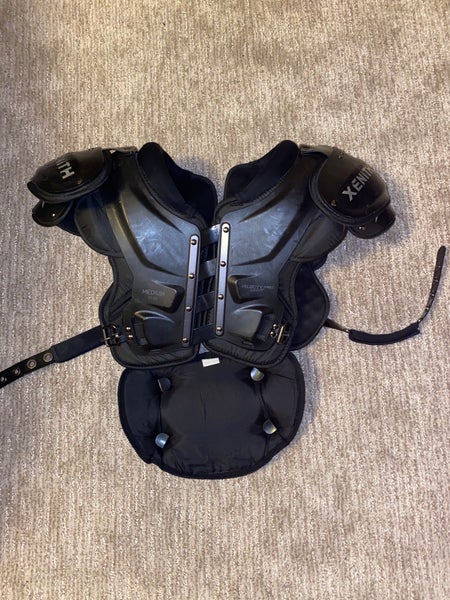 Xenith Velocity Pro Light