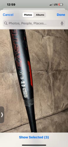 $!!$!$ 2024 30/19 EASTON GHOST Advanced (double Barrel)