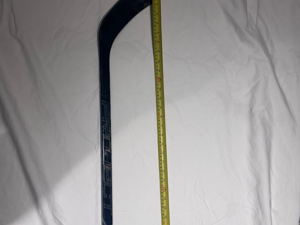 Junior Right Handed P29  Project X Hockey Stick