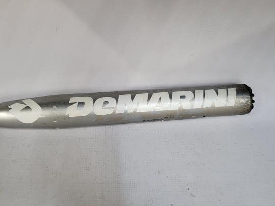Used Demarini The One 34" -6 Drop Slowpitch Bats
