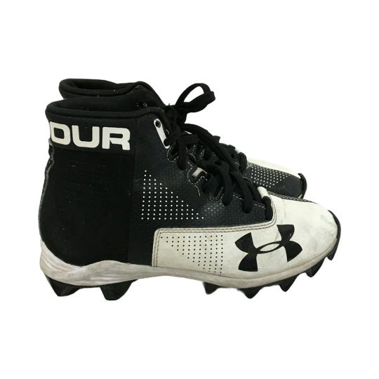 Used Under Armour Renegade Junior 01 Football Cleats