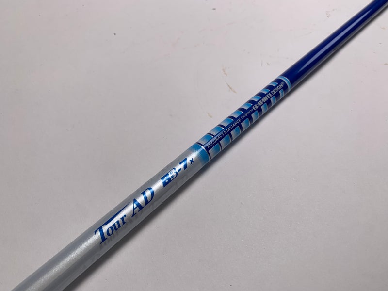 Graphite Design Tour AD BB-7X Driver Shaft 44.5''-Callaway