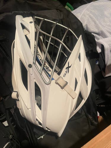 Cascade XRS Helmet