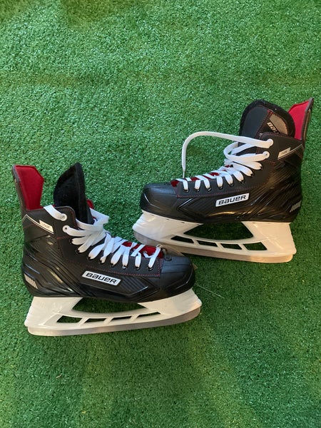 Used Senior Bauer Ns Hockey Skates Regular Width 11