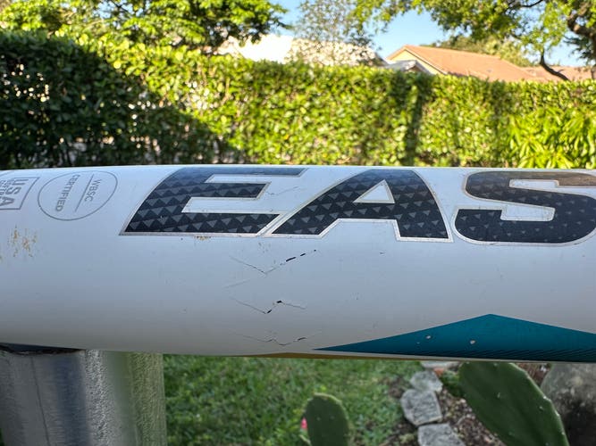 Used 2022 Composite (-11) 20 oz 31" Ghost Bat