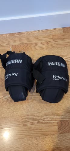 Used Vaughn