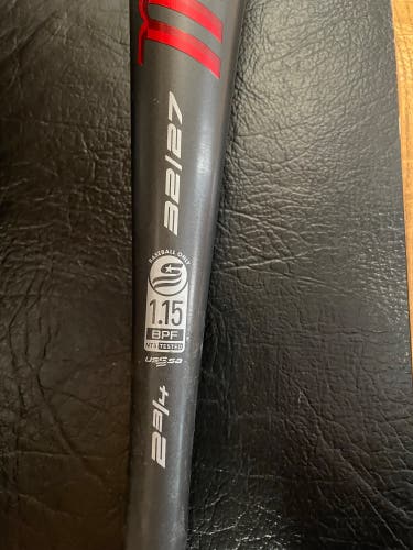USSSA Certified Marucci (-5) 27 oz 32" CAT9 Bat