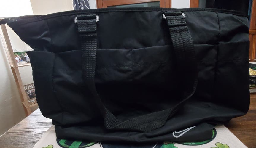 Nike travel bag