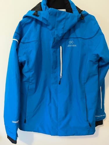 EIDER Maribor ski jacket. new, size Large/52