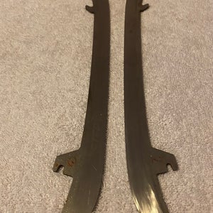 Step Steel Hockey ST Pro XS Steel Runners CCM 280 B5