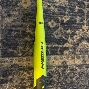 Used Alloy (-3) 30 oz 33" Origin Bat