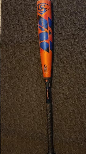 Louisville Slugger Meta USSSA Bat 30/20 (-10) 20 oz 30"