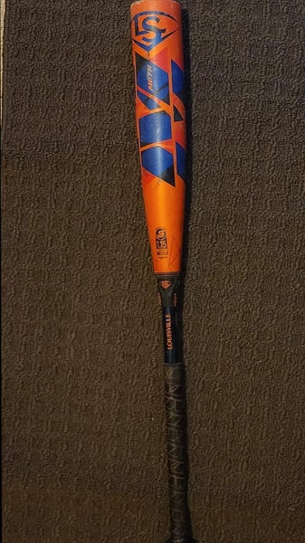 Louisville Slugger Meta USSSA Bat 30/20 (-10) 20 oz 30"