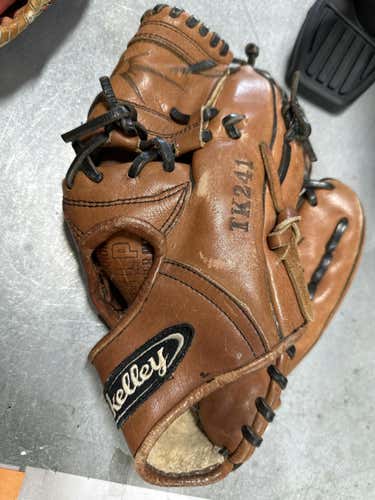 Used Kelley Glove 11 1 2" Fielders Gloves