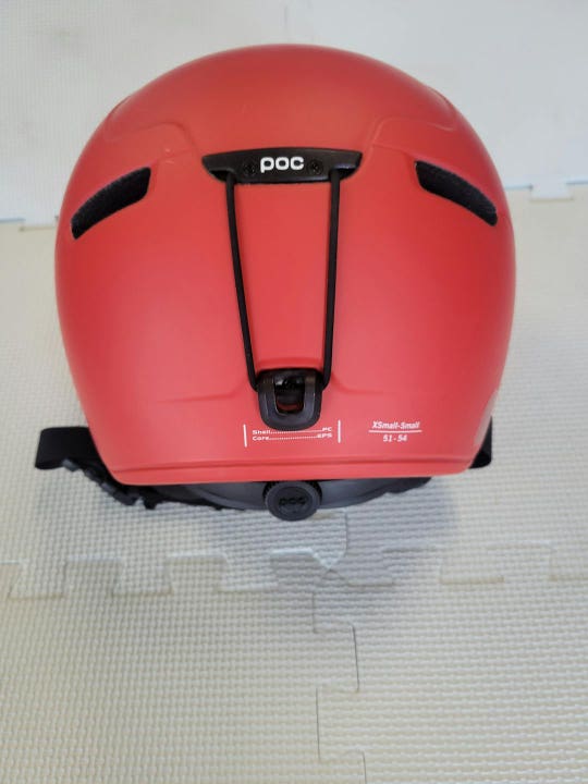 Used Poc Obex Pure Xs S Ski Helmets