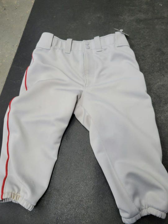 Used Mizuno Sb Pants 2x Baseball And Softball Bottoms