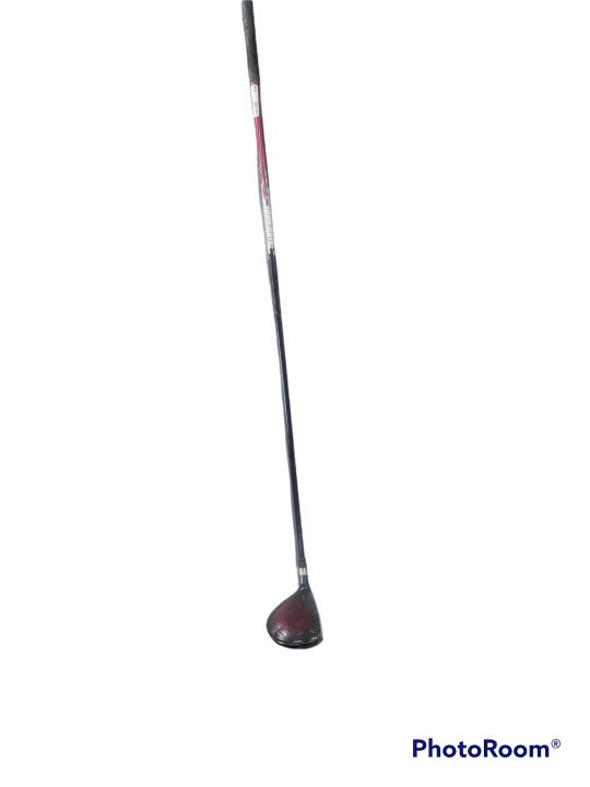 Used John Daly Sst 3 Wood Graphite Regular Golf Fairway Woods