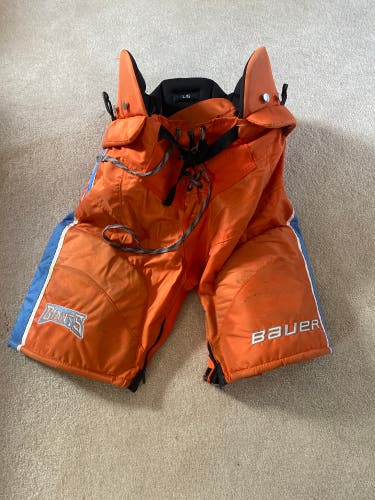Senior Large Bauer Nexus Hockey Pants