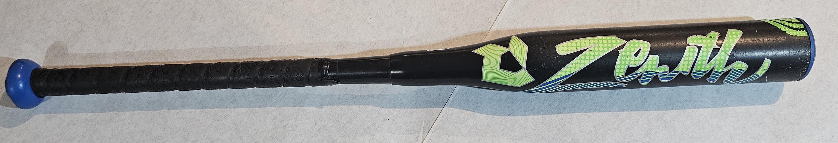 Used DeMarini Zenith Bat (-13) 15 oz 28"