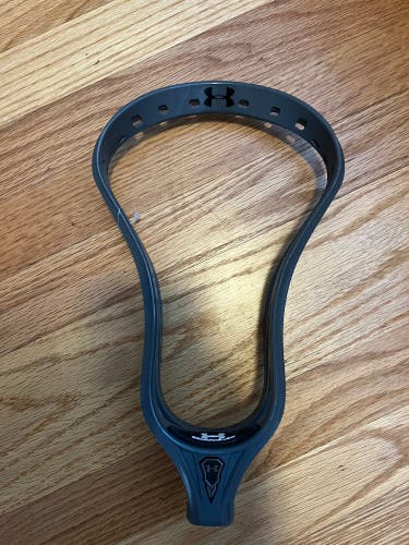 New Attack & Midfield Unstrung Command Low Head